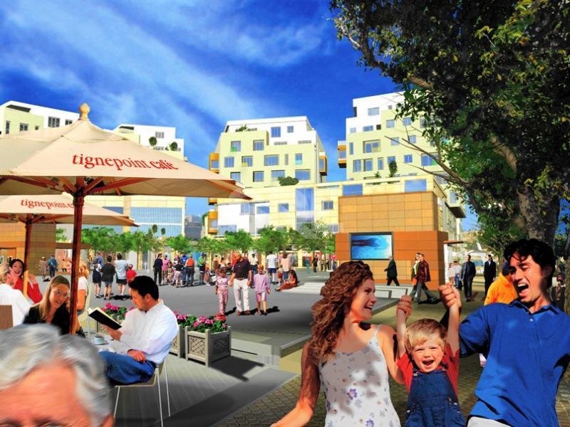 Apartment in Sliema To Rent