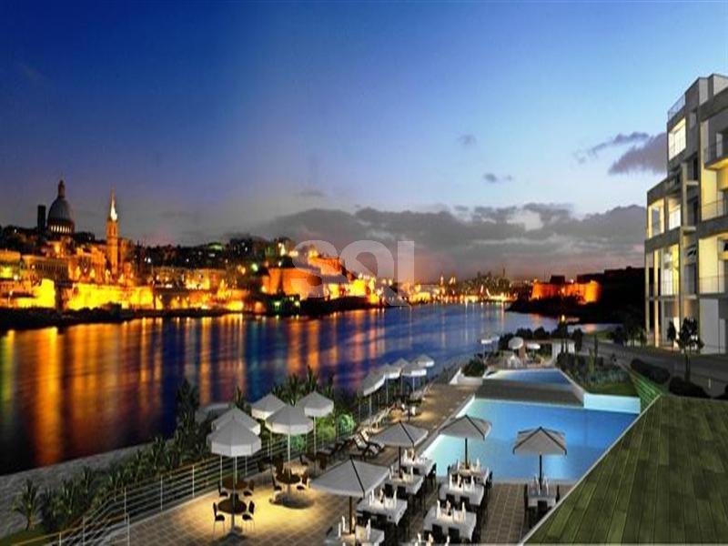 Apartment in Sliema To Rent