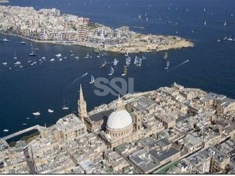 Apartment in Sliema To Rent