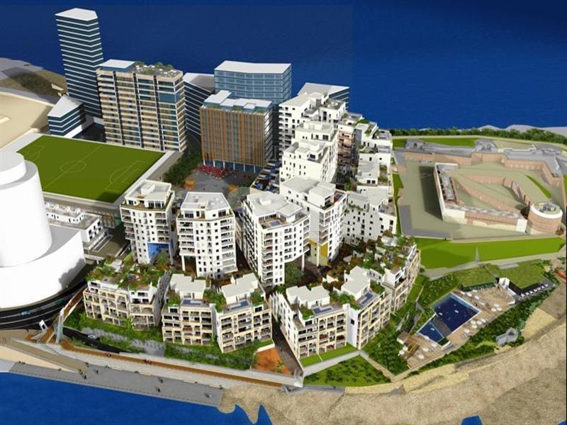 Apartment in Sliema To Rent