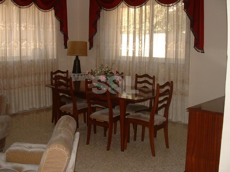 Villa in Swieqi To Rent