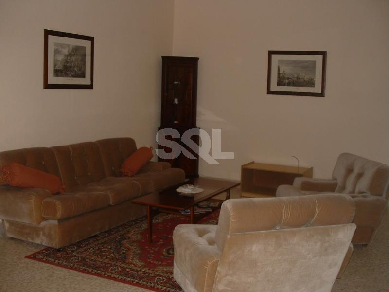Villa in Swieqi To Rent
