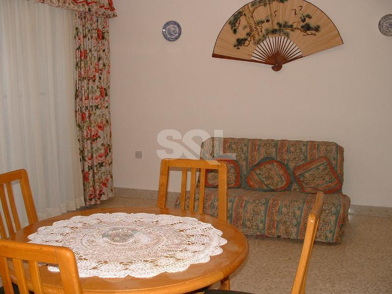 Villa in Swieqi To Rent
