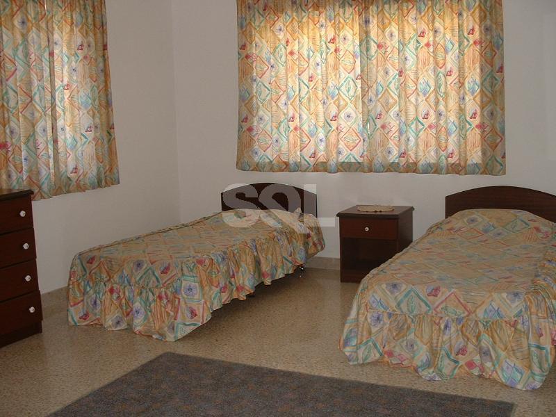 Villa in Swieqi To Rent