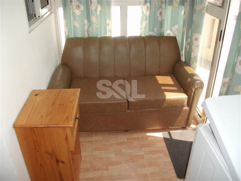 Penthouse in Gzira To Rent