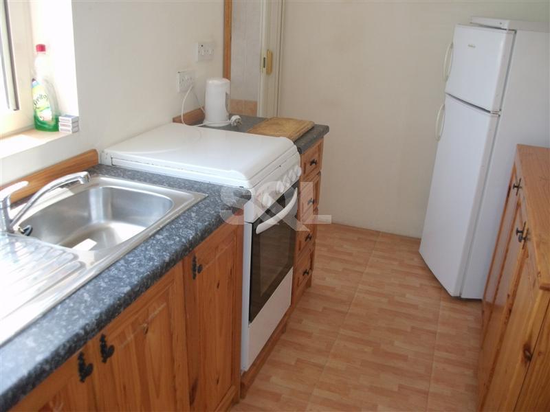 Penthouse in Gzira To Rent