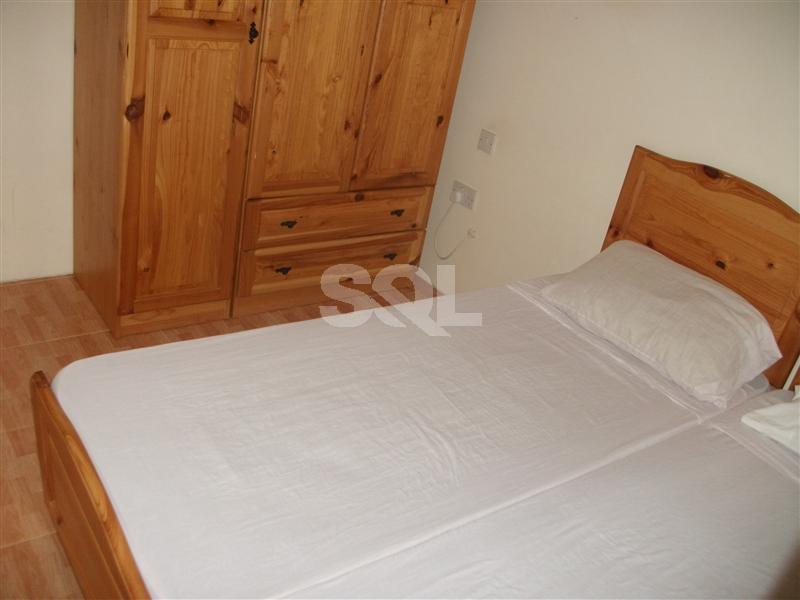 Penthouse in Gzira To Rent