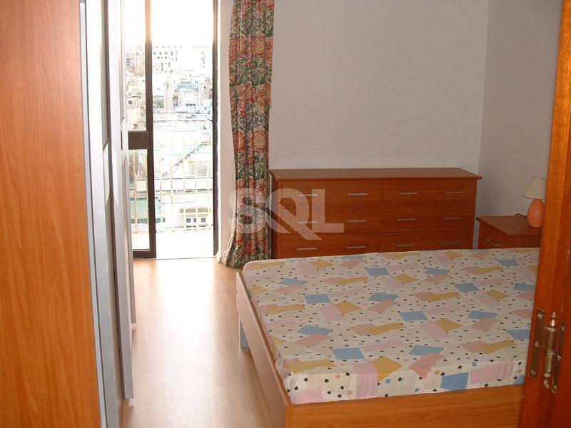 Apartment in Sliema To Rent