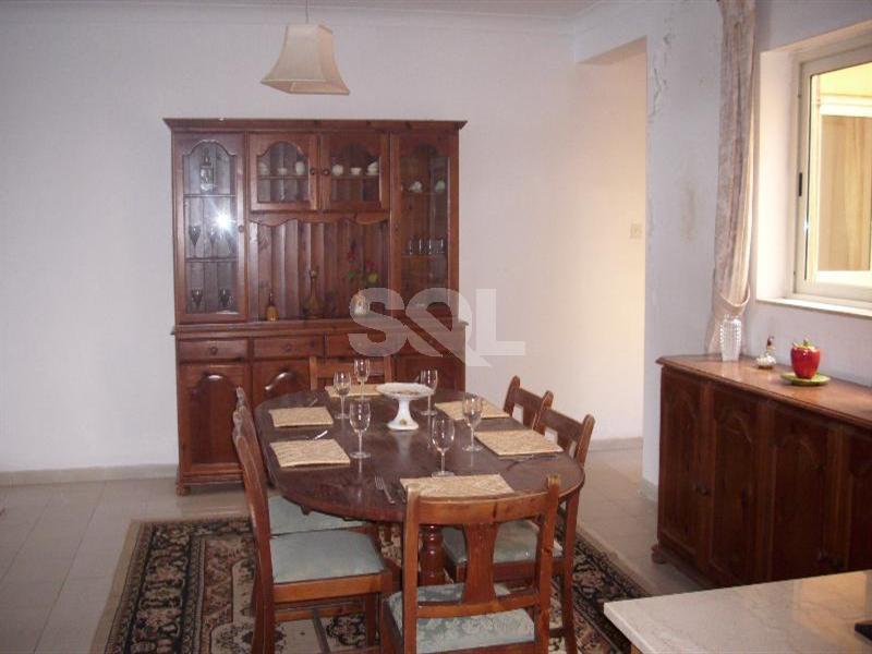 Apartment in Sliema To Rent