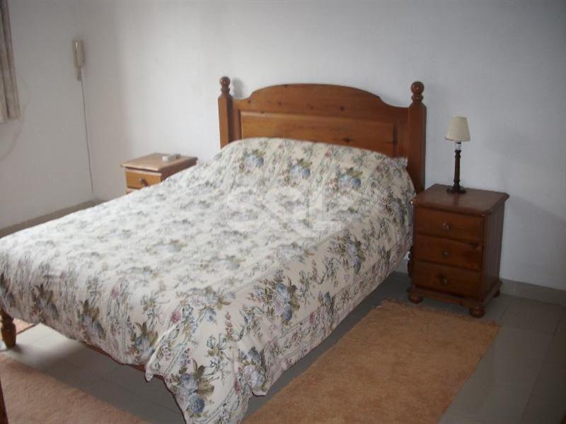 Apartment in Sliema To Rent