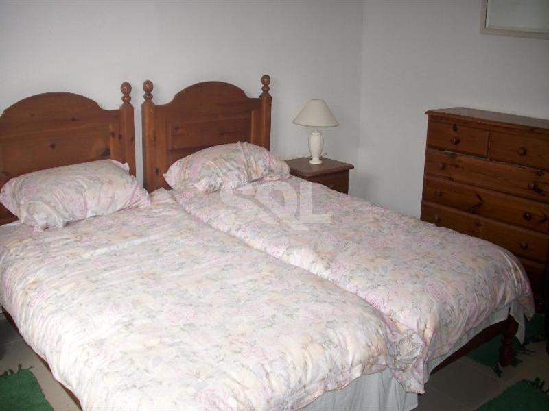 Apartment in Sliema To Rent