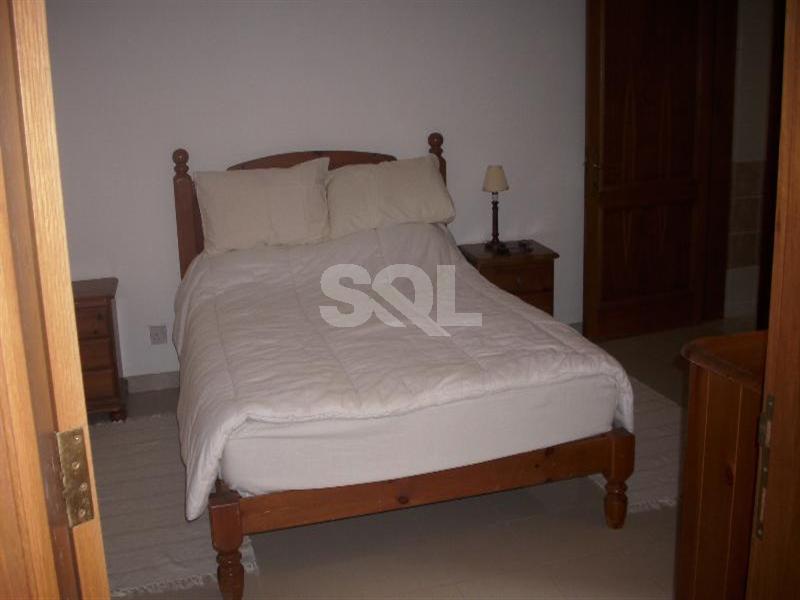 Apartment in Sliema To Rent