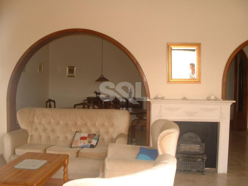 Apartment in Sliema To Rent