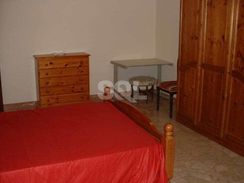 Apartment in Sliema To Rent