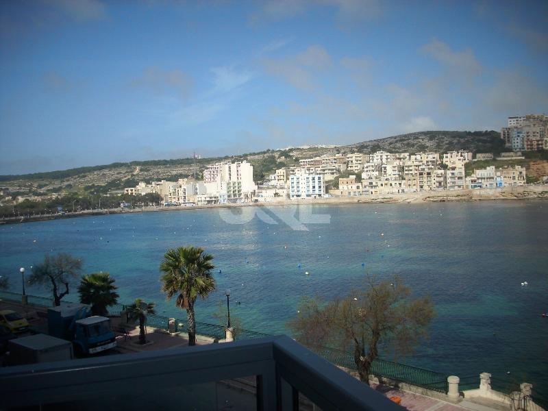 Apartment in St. Paul's Bay To Rent