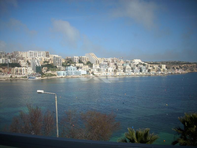 Apartment in St. Paul's Bay To Rent