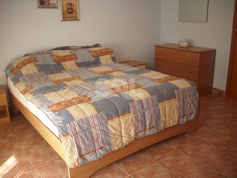 Apartment in St. Paul's Bay To Rent