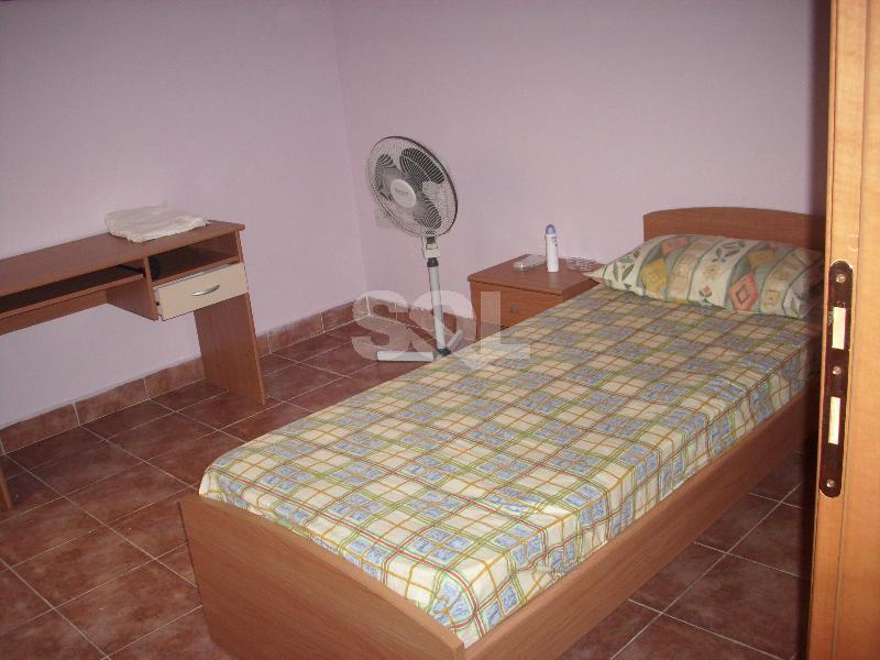 Apartment in St. Paul's Bay To Rent