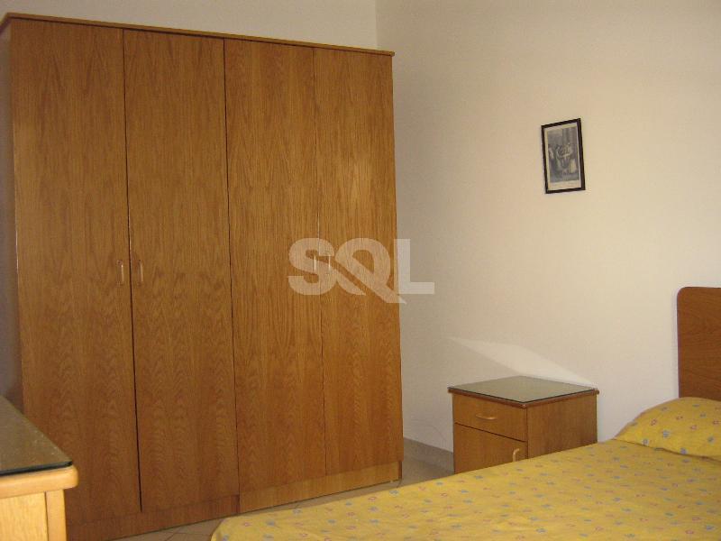 Apartment in Qawra To Rent