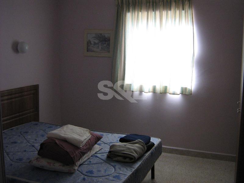 Apartment in Qawra To Rent