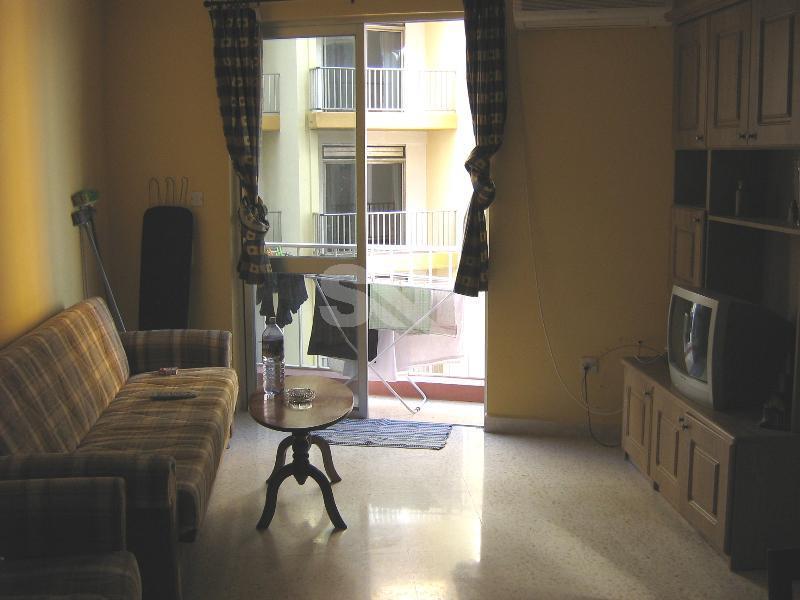 Apartment in Qawra To Rent