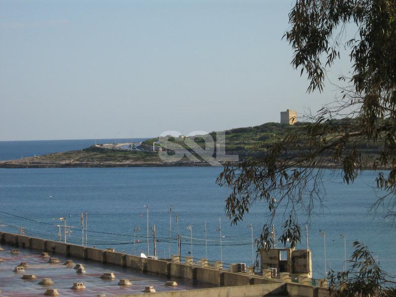 Apartment in Qawra To Rent