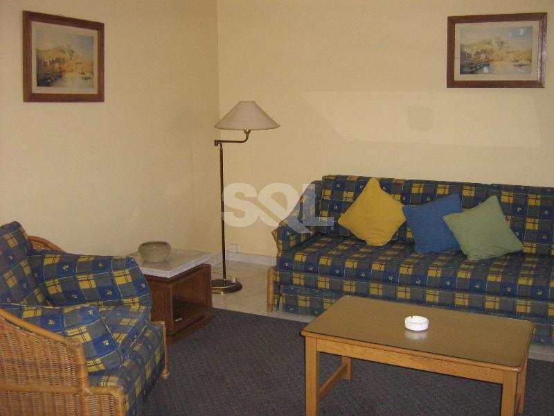 Terraced House in Mellieha To Rent