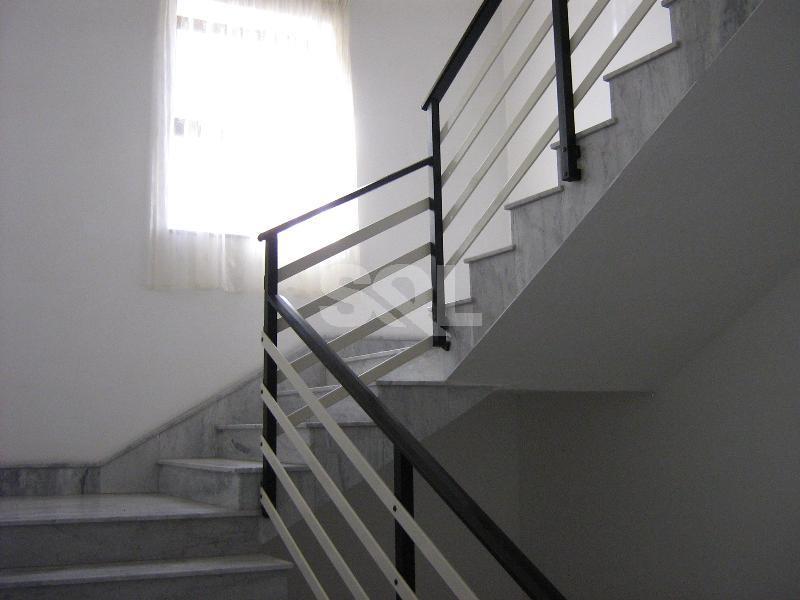 Terraced House in Mellieha To Rent