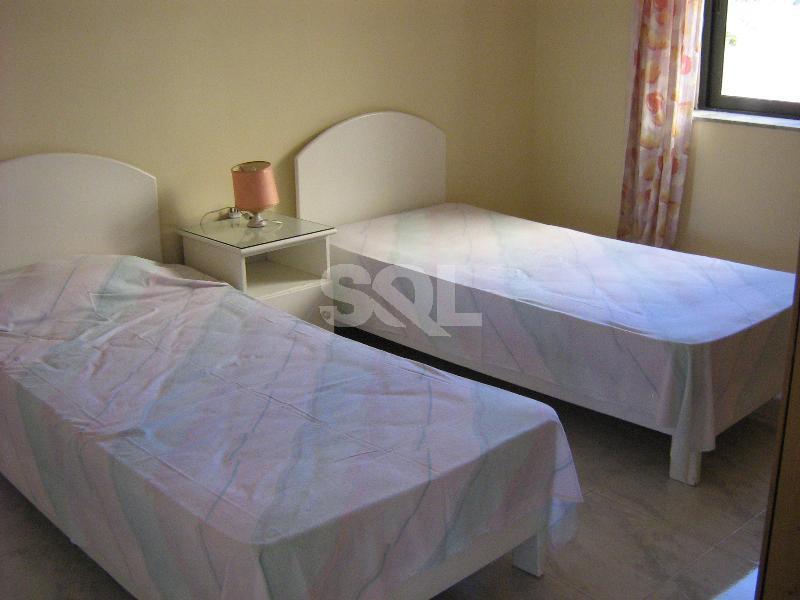 Terraced House in Mellieha To Rent