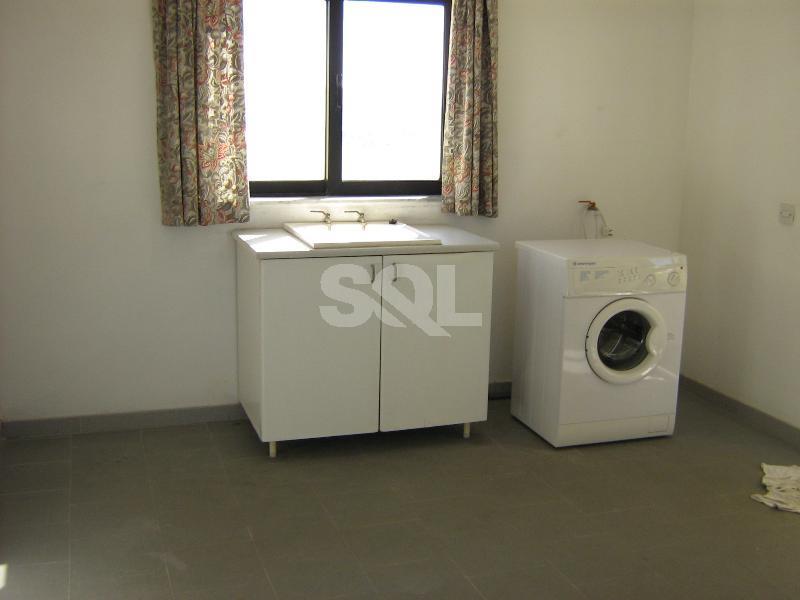 Terraced House in Mellieha To Rent