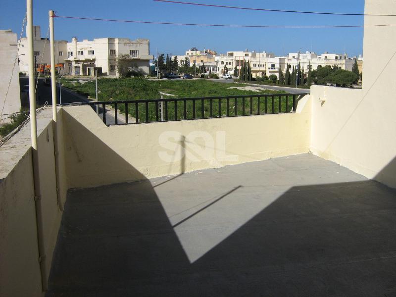 Terraced House in Mellieha To Rent