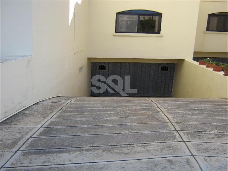 Terraced House in Mellieha To Rent