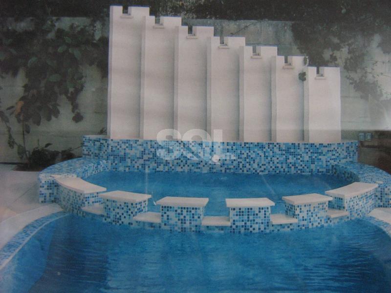 Bungalow in San Pawl Tat-Targa To Rent