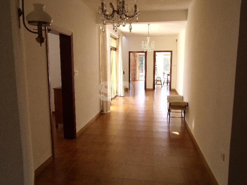 Bungalow in San Pawl Tat-Targa To Rent