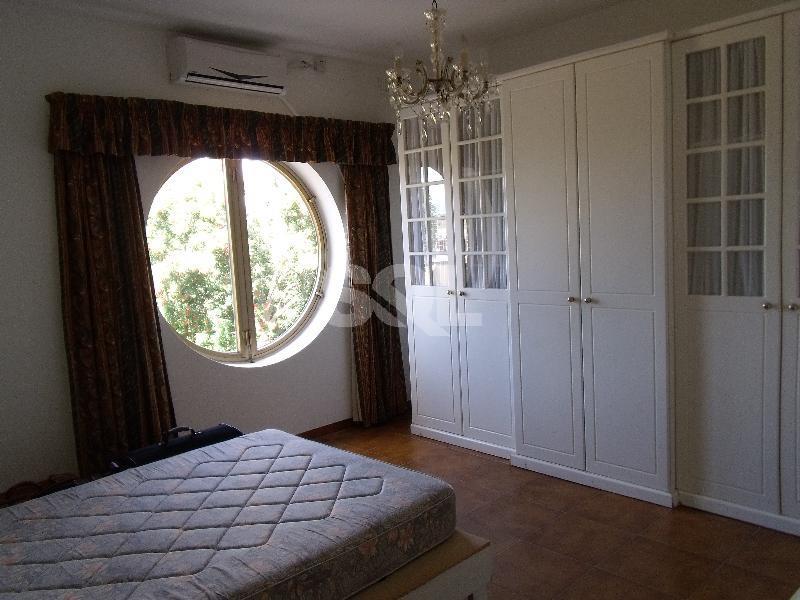 Bungalow in San Pawl Tat-Targa To Rent