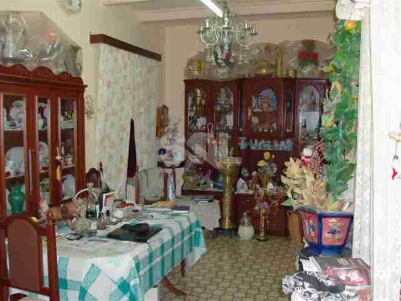 Apartment in Senglea (Isla) For Sale