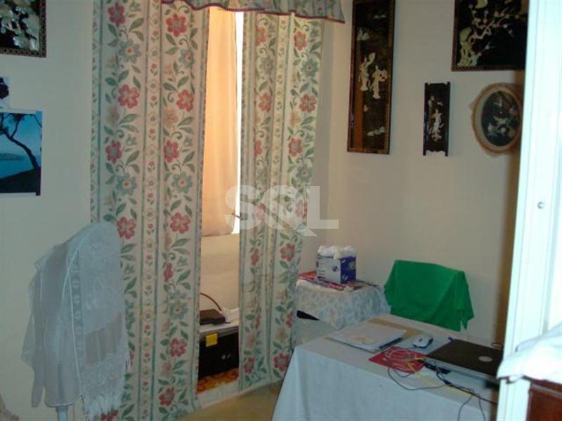 Apartment in Senglea (Isla) For Sale