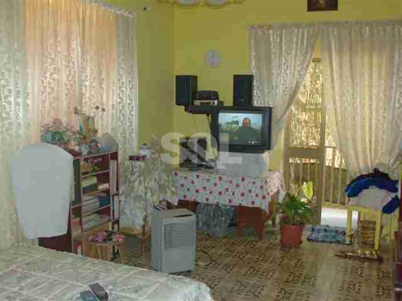 Apartment in Senglea (Isla) For Sale