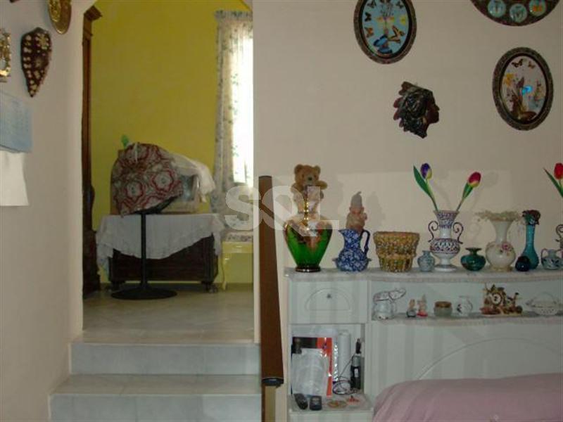 Apartment in Senglea (Isla) For Sale