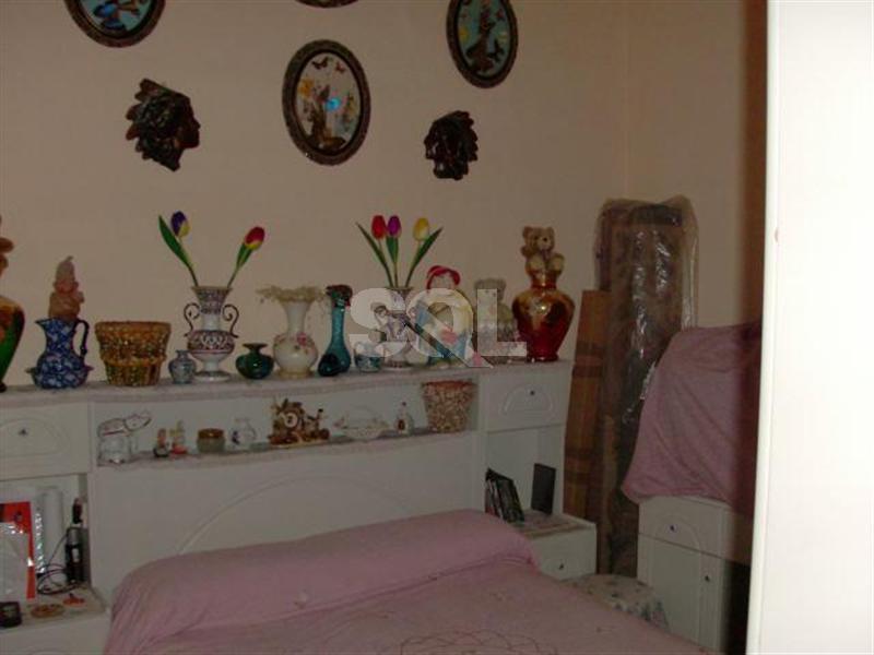 Apartment in Senglea (Isla) For Sale