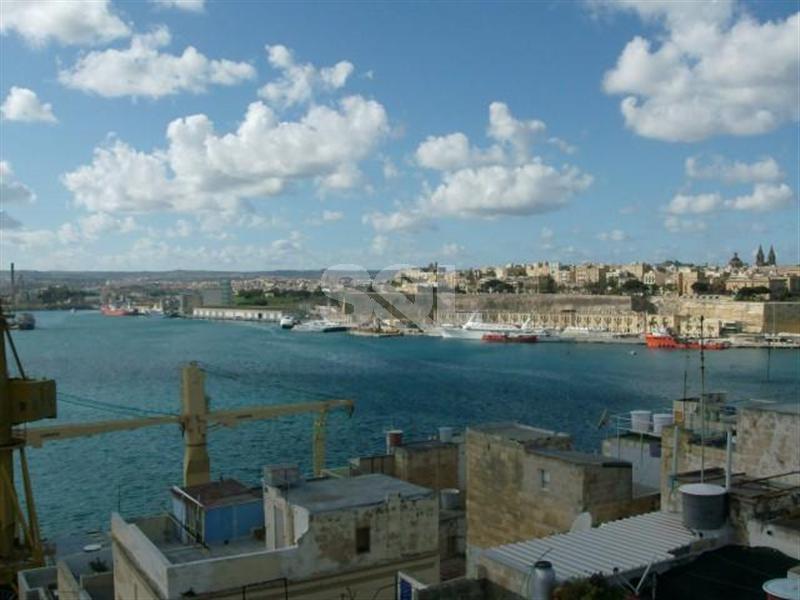 Apartment in Senglea (Isla) For Sale