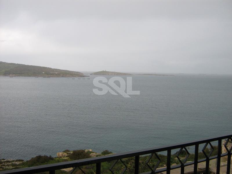 Apartment in St. Paul's Bay To Rent