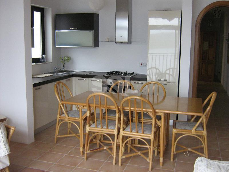 Apartment in St. Paul's Bay To Rent