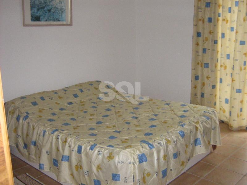 Apartment in St. Paul's Bay To Rent