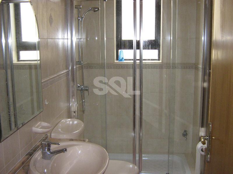 Apartment in St. Paul's Bay To Rent