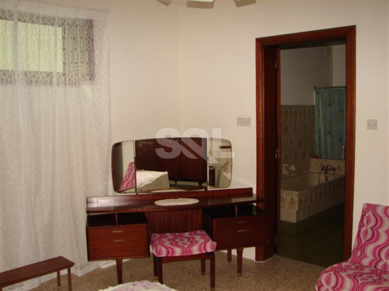 Maisonette in Swieqi To Rent