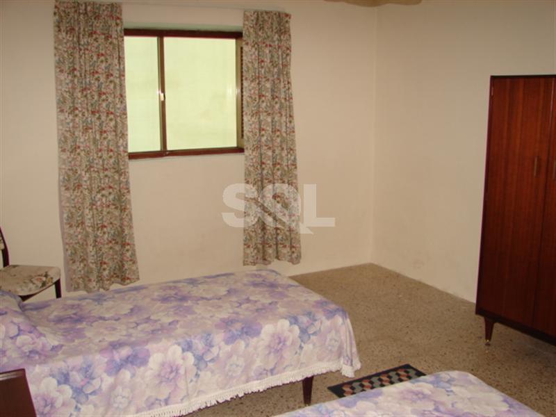 Maisonette in Swieqi To Rent