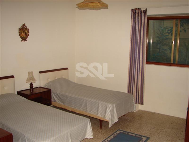 Maisonette in Swieqi To Rent