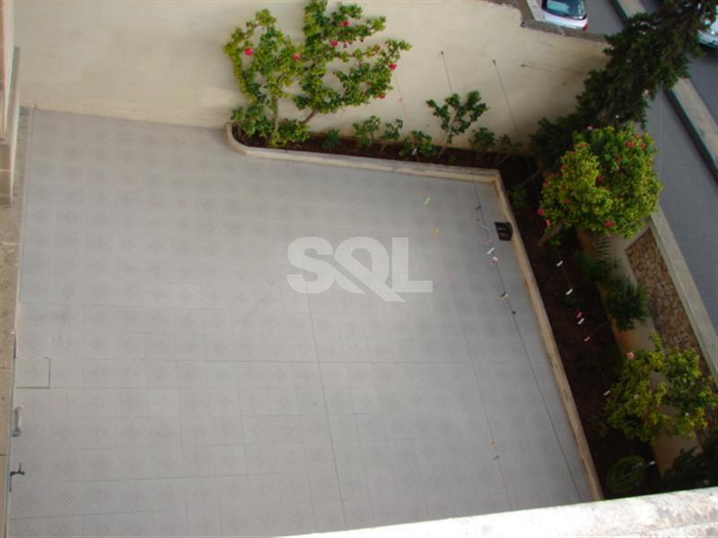 Maisonette in Swieqi To Rent