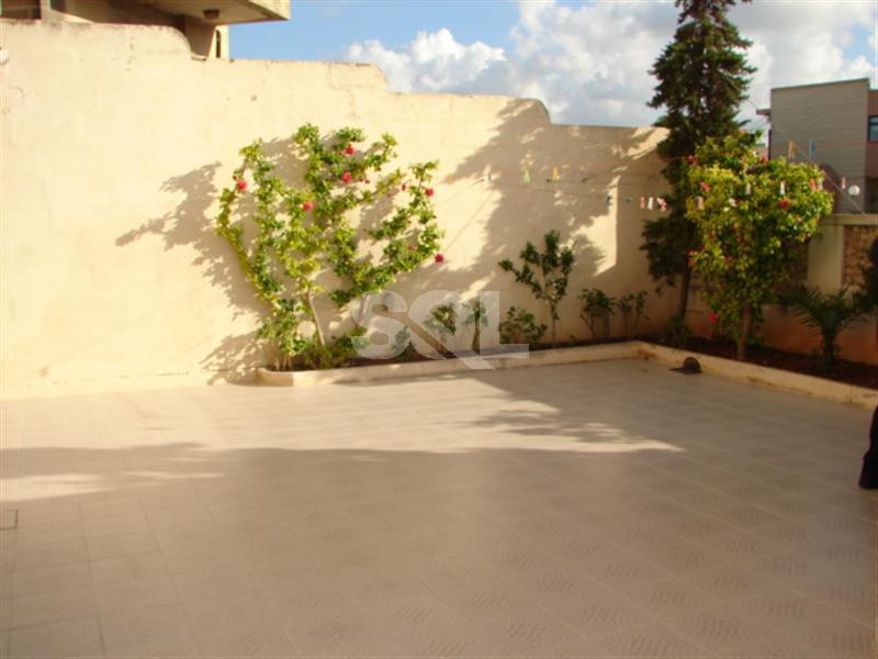 Maisonette in Swieqi To Rent